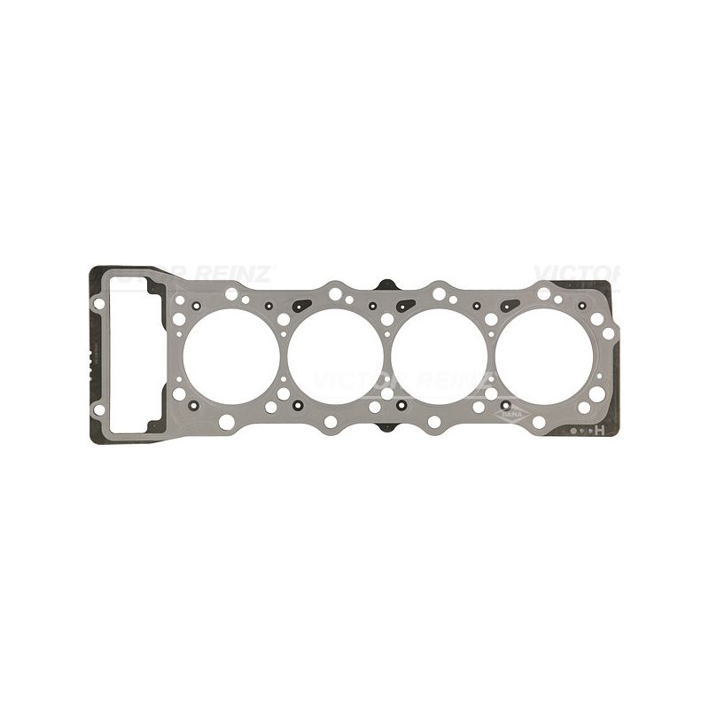 USZCZELKA GŁOWICY VICTOR REINZ 61-53710-20 MITSUBISHI 3.2TD 4M41 3 00-