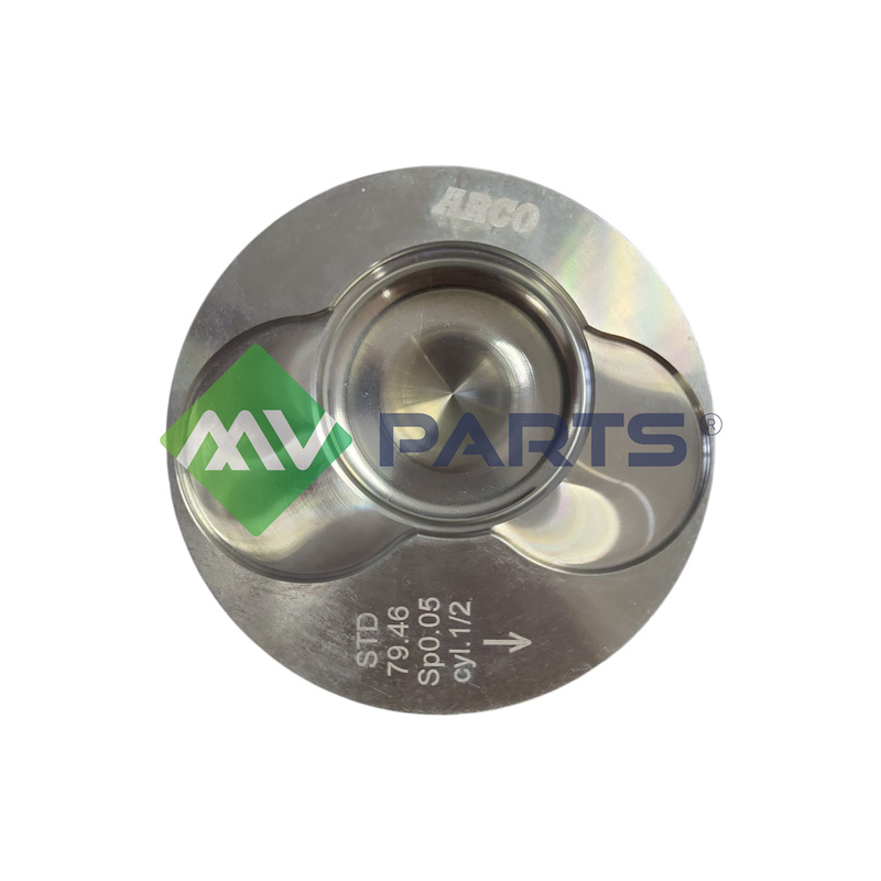 TŁOK MV PARTS P8458<73854> STD VW 1.9TD 1i2cyl!02-