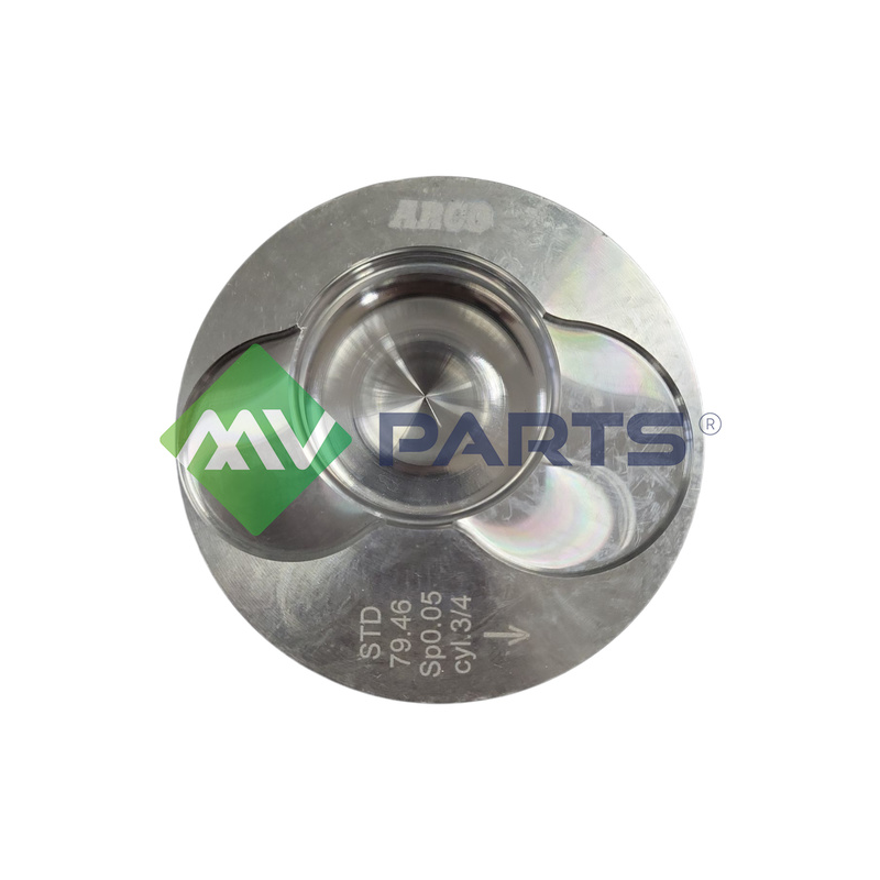 TŁOK MV PARTS P8466<73856> STD VW 1.9TD 3i4cyl!02-