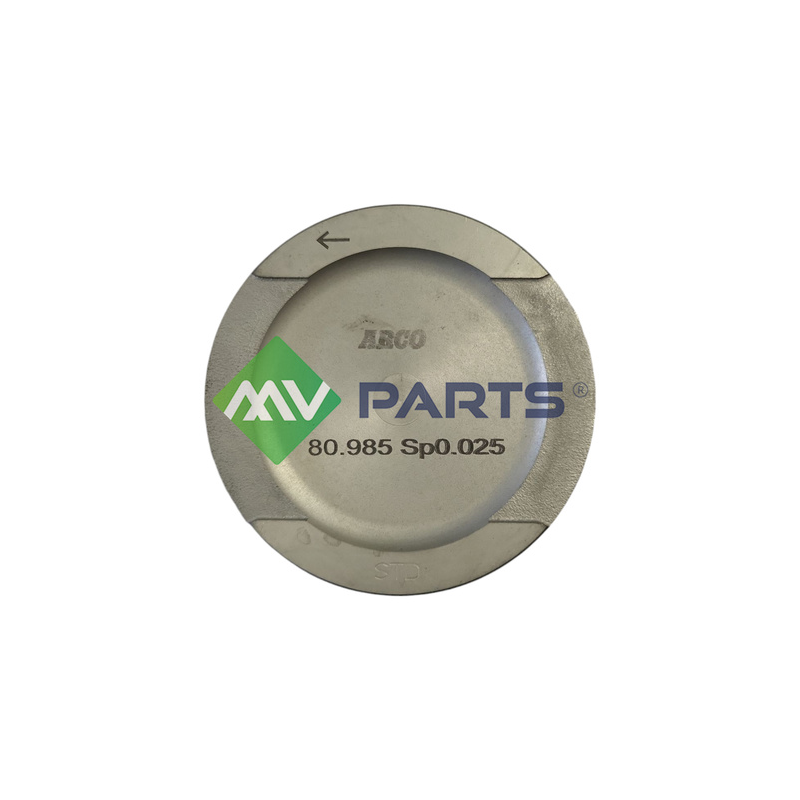 TŁOK MV PARTS P603573860 STD VW 1.6 ADP 96-