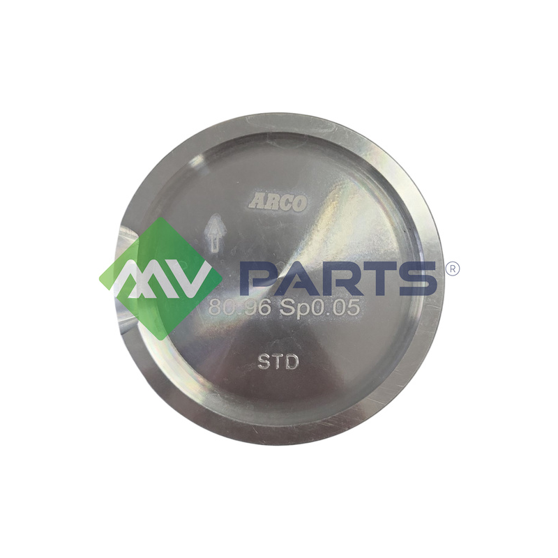 TŁOK MV PARTS P9274<73862> STD VW 20V  1.8 96-