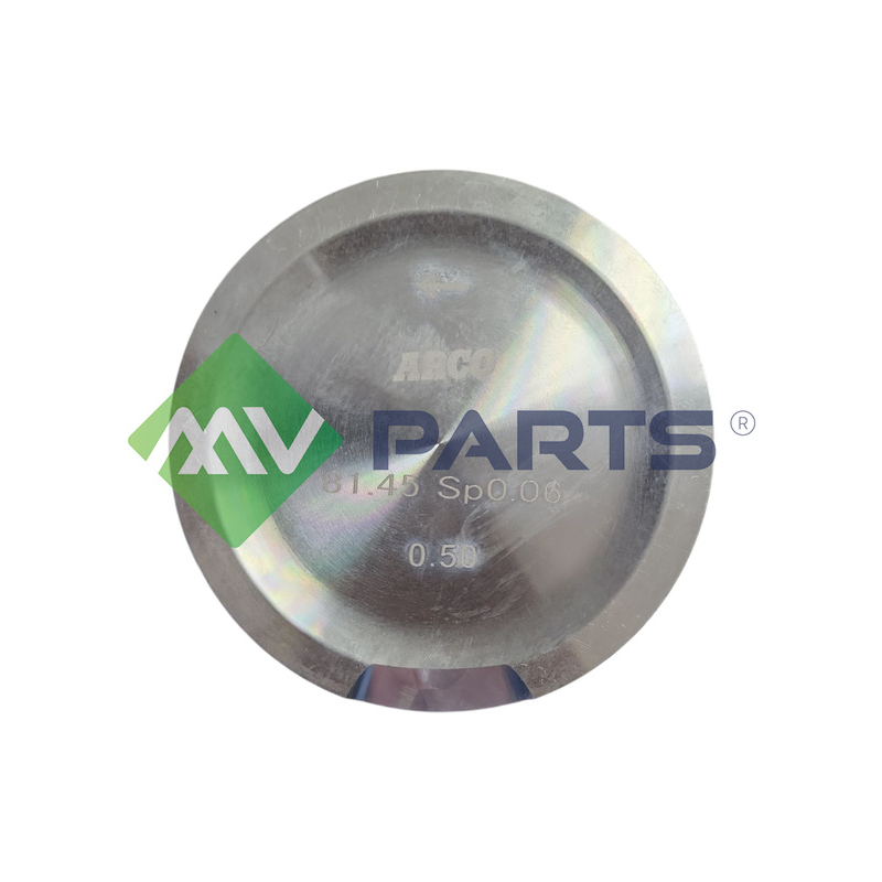 TŁOK MV PARTS P8702<73865> 0.50 VW 1.8 TURBO 00-