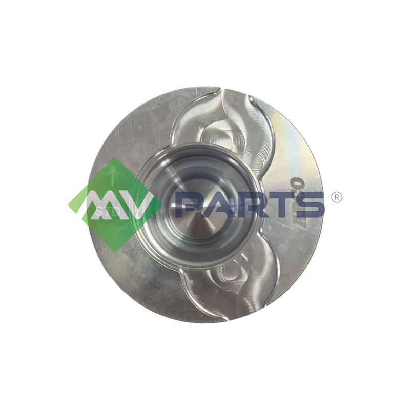 TŁOK MV PARTS P8706<72800> STD TOYOTA 1.4D 04-
