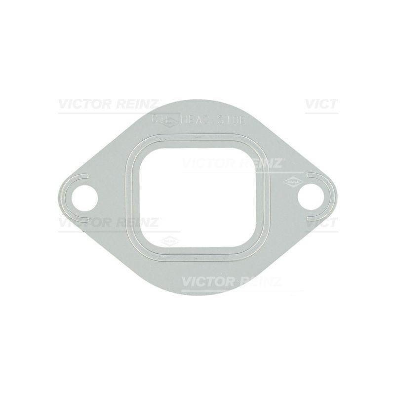 USZCZELKA KOLEKTORA WYDECHOWEGO VICTOR REINZ 71-29062-00 DAF HS825 90-98