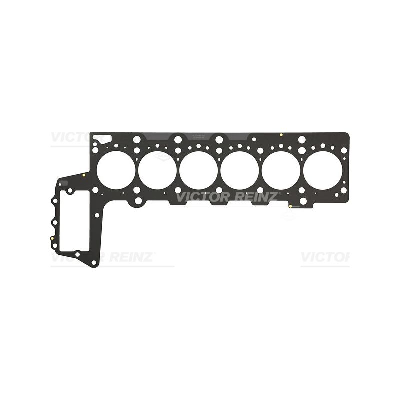 USZCZELKA GŁOWICY VICTOR REINZ 61-36620-00 BMW 3.0D 24V 306D2 01-