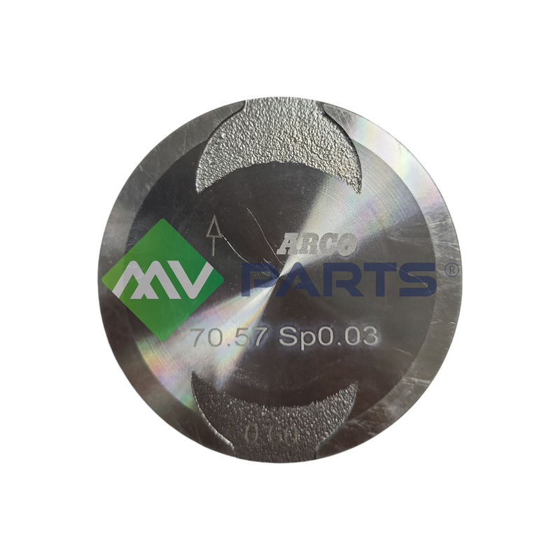 TŁOK MV PARTS P8515<73883> 0.60 FIAT 1.1 CINQUECENTO