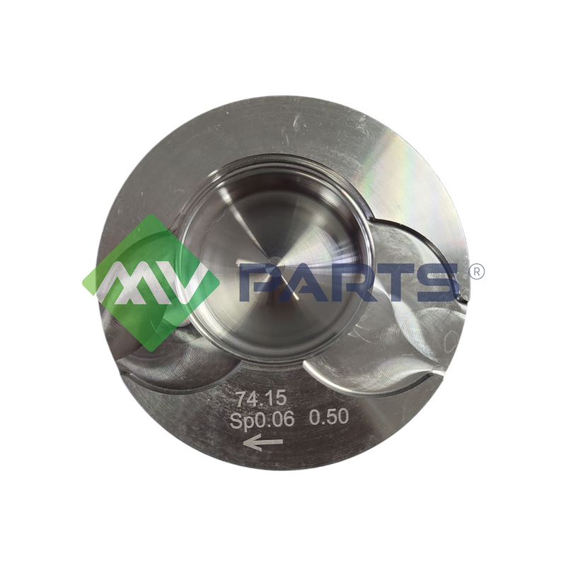 TŁOK MV PARTS P8695<73894>0.50 PSA 1.4HDI 01-