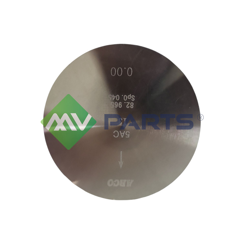 TŁOK MV PARTS P822473901 STD FORD 16V 1.8 00-