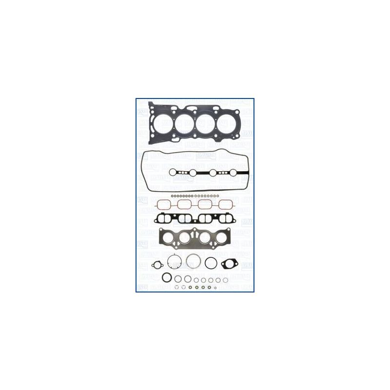 KOMPLET USZCZELEK GŁOWICY AJUSA 52192000 TOYOTA 2.0 01-