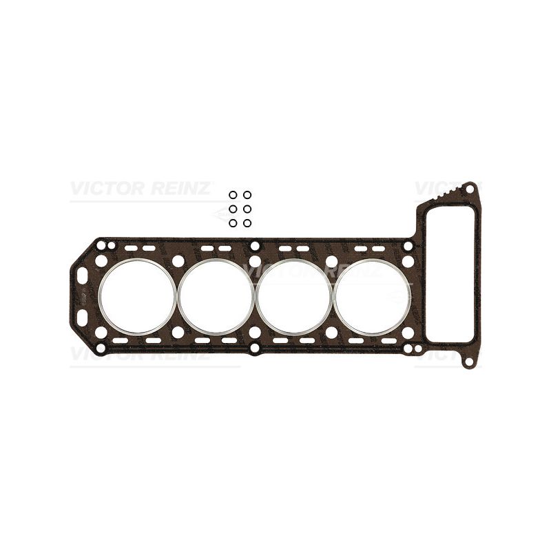 USZCZELKA GŁOWICY VICTOR REINZ 61-22760-20 ALFA ROMEO 2.0 72-