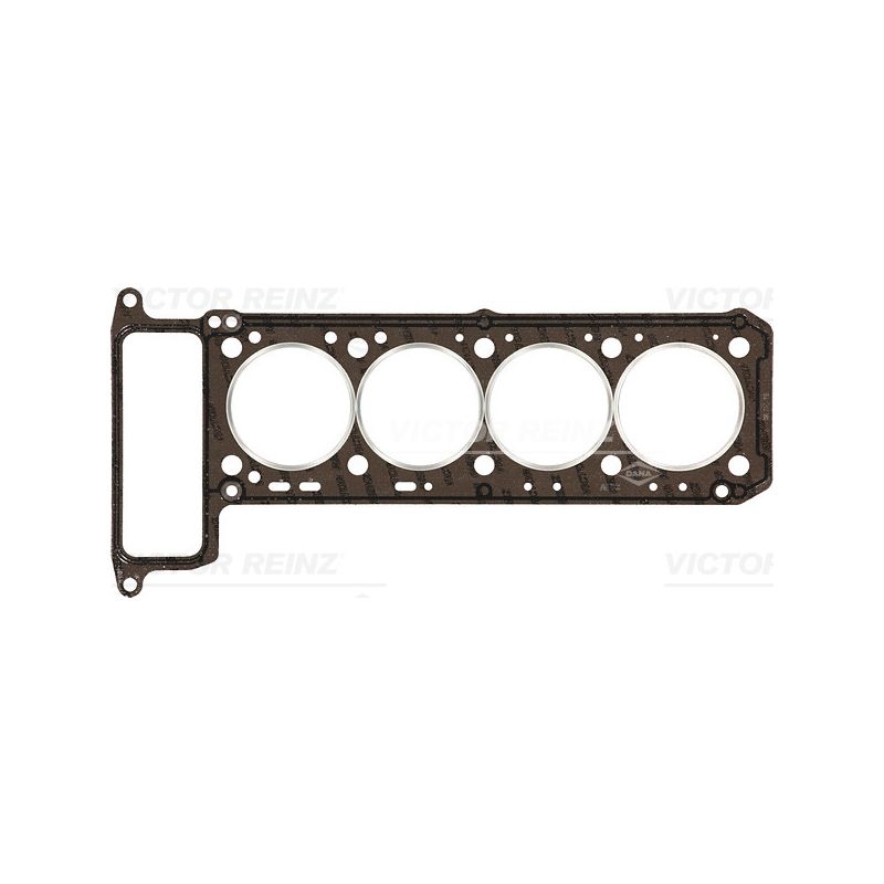 USZCZELKA GŁOWICY VICTOR REINZ 61-28285-10 ALFA ROMEO 1995c.TWIN SPA 92-
