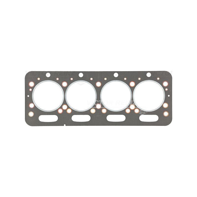 USZCZELKA GŁOWICY VICTOR REINZ 61-33985-00 IVECO 8340.04 77-