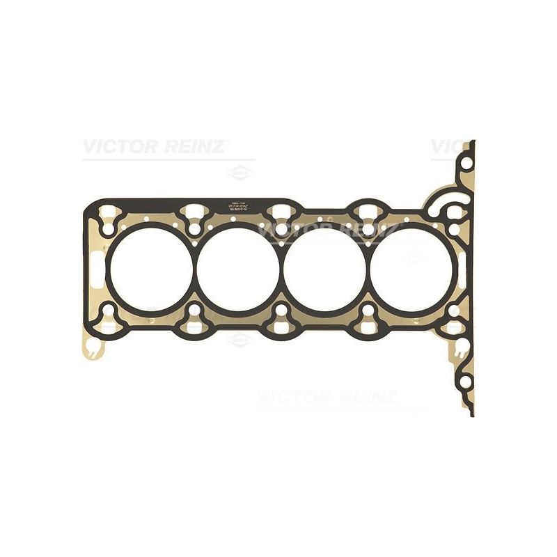 USZCZELKA GŁOWICY VICTOR REINZ 61-36225-00 OPEL 1.4 03-