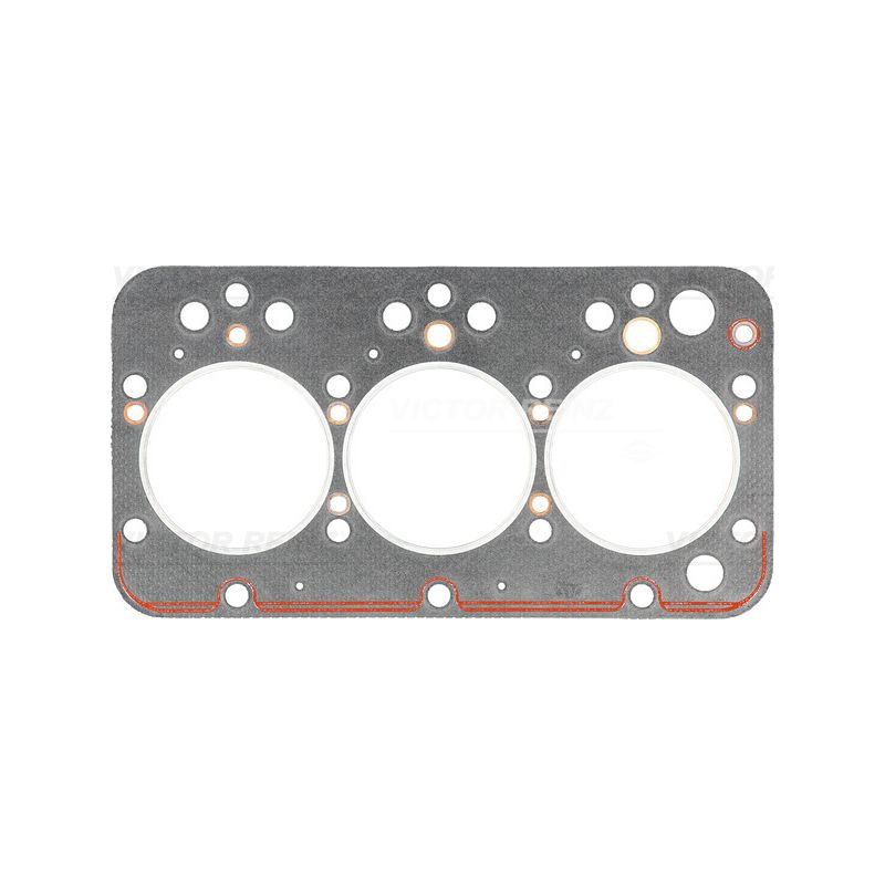 USZCZELKA GŁOWICY VICTOR REINZ 61-42745-00 FIAT 8035.02 72-
