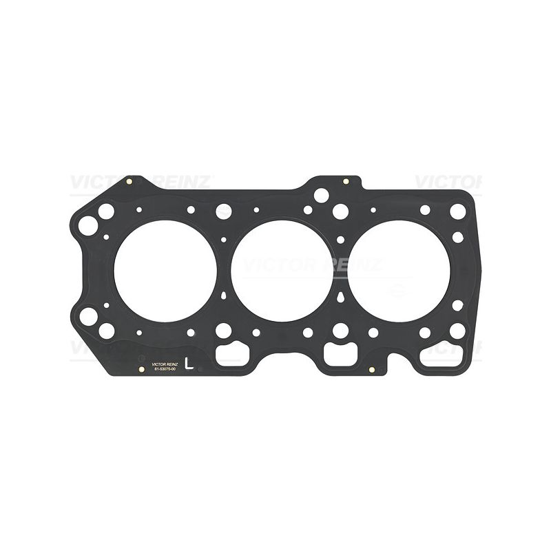 USZCZELKA GŁOWICY VICTOR REINZ 61-53075-00 MAZDA 2497cc V6 KL 24V 93-