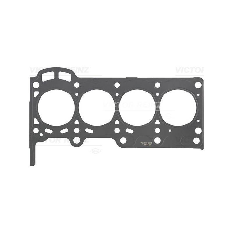 USZCZELKA GŁOWICY VICTOR REINZ 61-53155-00 TOYOTA 1.0 98-