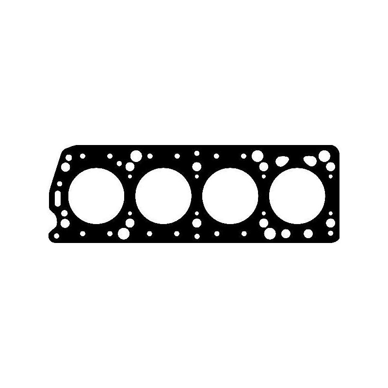 USZCZELKA GŁOWICY CORTECO 411441P FIAT POLONEZ 1.6-2.0 77-