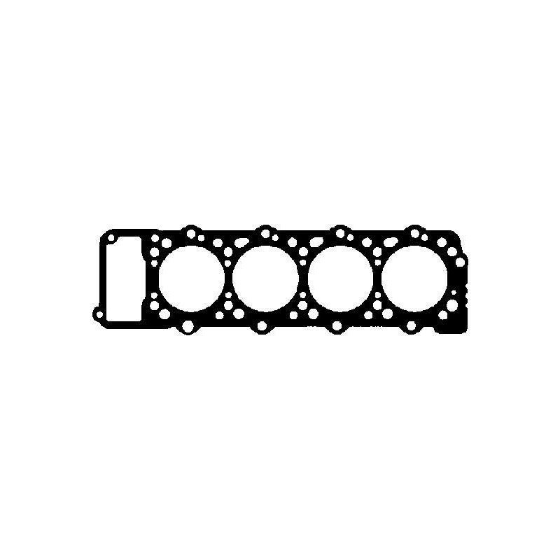USZCZELKA GŁOWICY CORTECO 414257P MITSUBISHI 2.8TD 94-