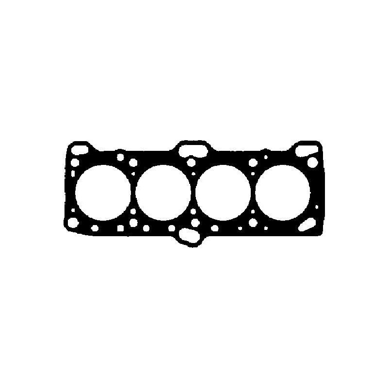 USZCZELKA GŁOWICY CORTECO 414148P MITSUBISHI 2.0 87-