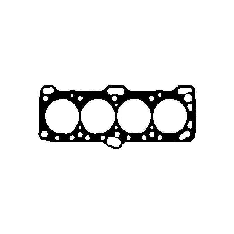 USZCZELKA GŁOWICY CORTECO 414248P MITSUBISHI 2350cc 4G64 85-
