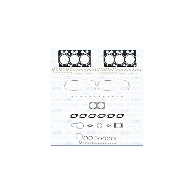 KOMPLET USZCZELEK GŁOWICY AJUSA 52180300 VOLVO TD73 85-