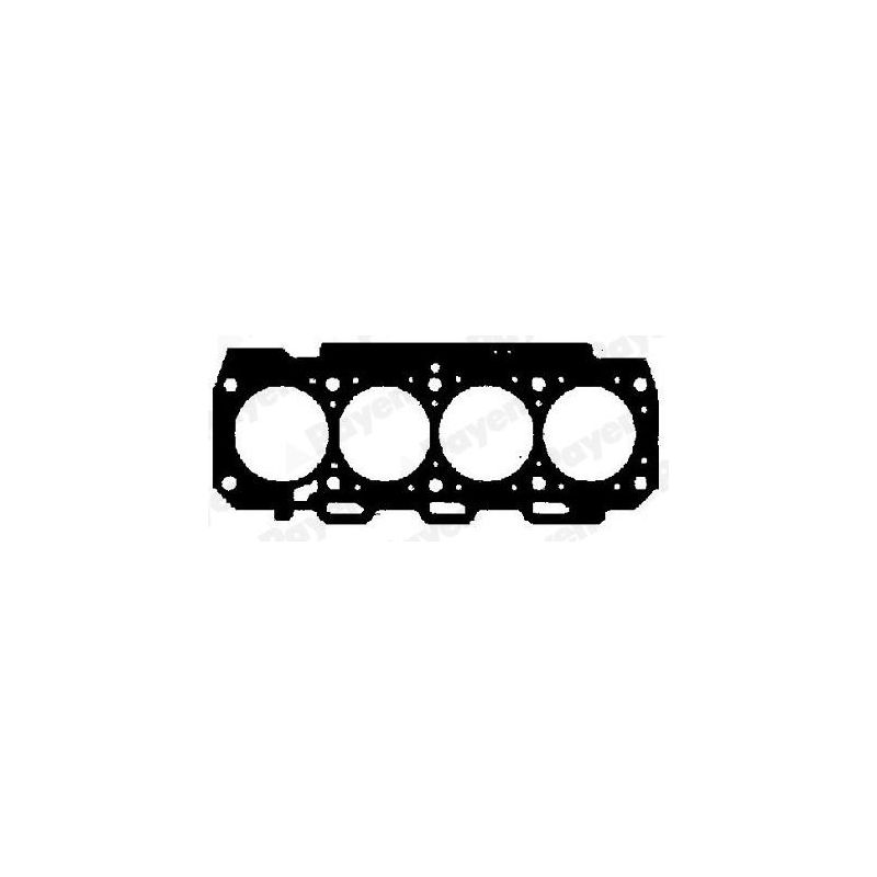 USZCZELKA GŁOWICY PAYEN AA5561 FIAT 1910 PUNTO JTD 0 98-