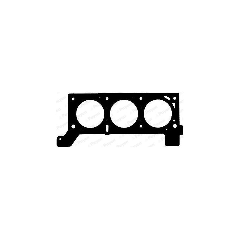 USZCZELKA GŁOWICY PAYEN AC5590 CHRYSLER YSLER 3.3 VOYAGER V6 90-