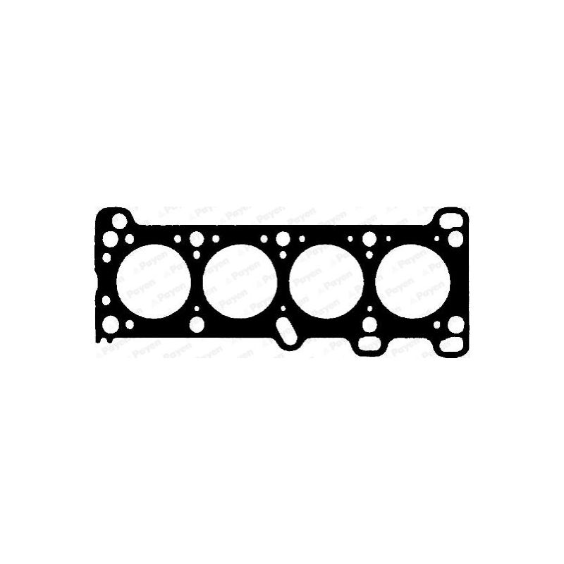 USZCZELKA GŁOWICY PAYEN BR960 MAZDA 1323cc B3 87-