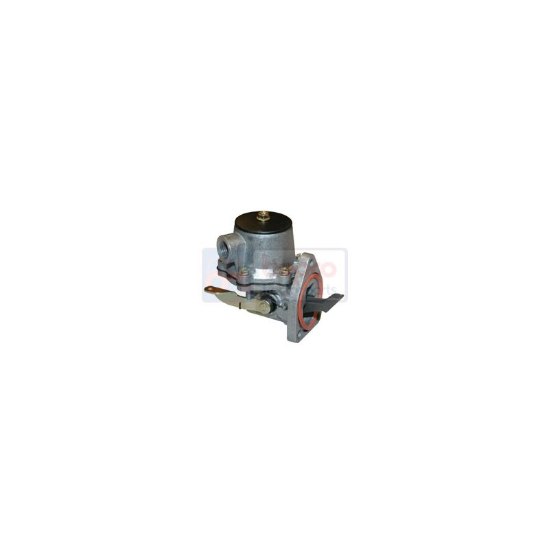 POMPA PALIWA BEPCO 21/100-30 DEUTZ FL813
