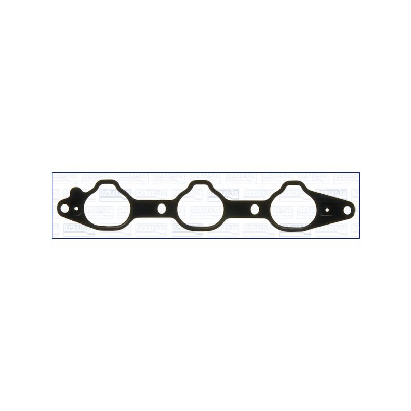 USZCZELKA KOLEKTORA SSĄCEGO AJUSA 13107300 MITSUBISHI 3.0-3.5 94-