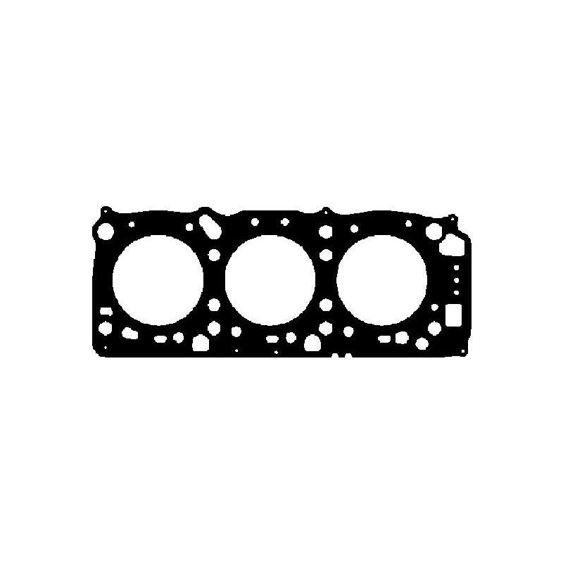 USZCZELKA GŁOWICY CORTECO 415235P MITSUBISHI 3.0 V6 24V +TURB