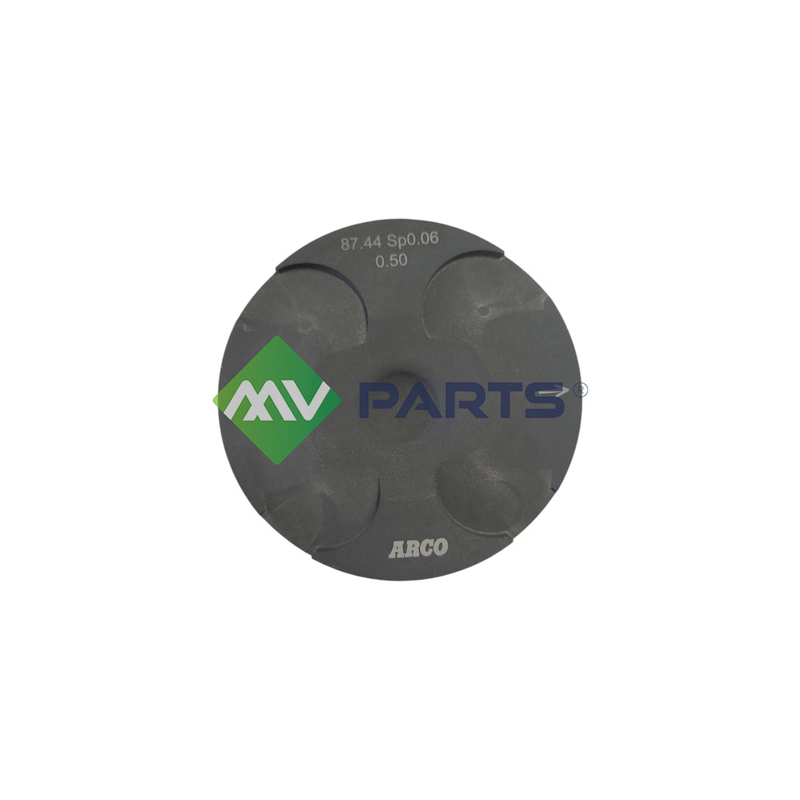 TŁOK MV PARTS P5037<73929> 0.50 MERCEDES OM605-606LA 96-