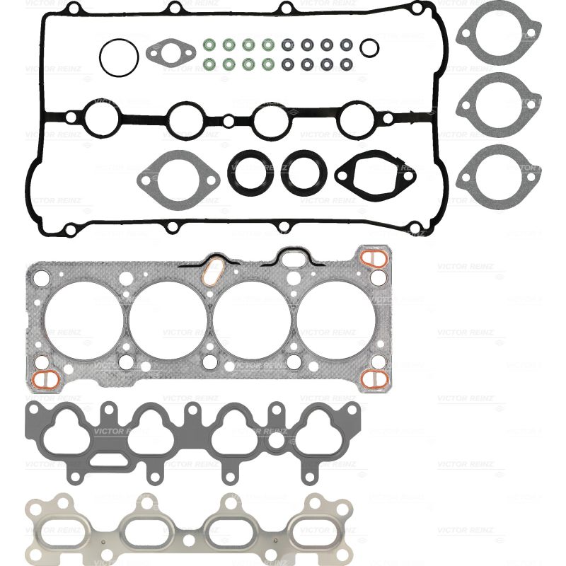 KOMPLET USZCZELEK GŁOWICY VICTOR REINZ 02-52425-04 MAZDA 1.6 98-