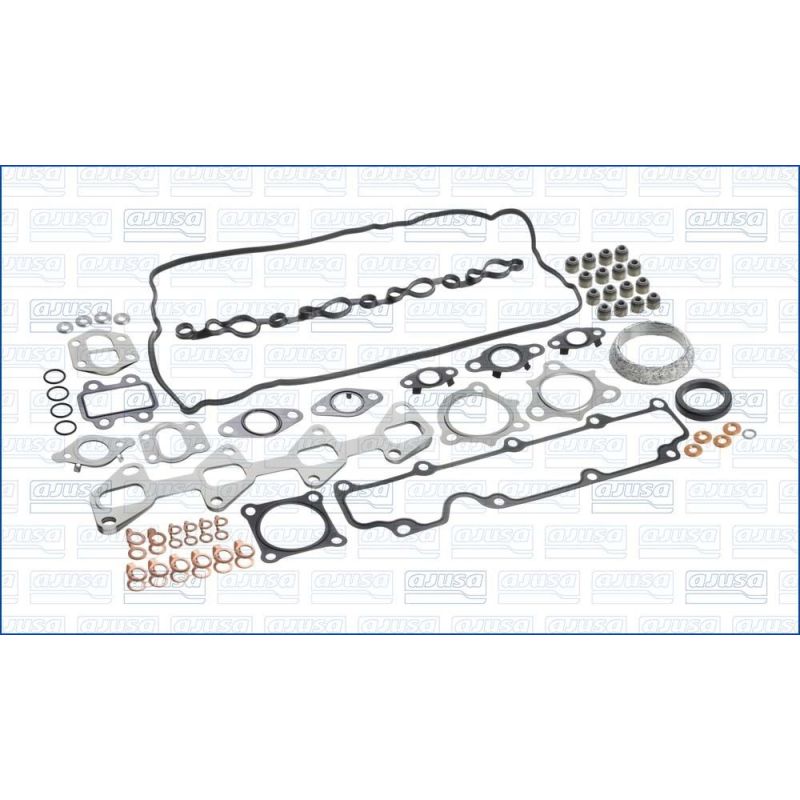 KOMPLET USZCZELEK GŁOWICY AJUSA 53026100 TOYOTA 2.2D 03-