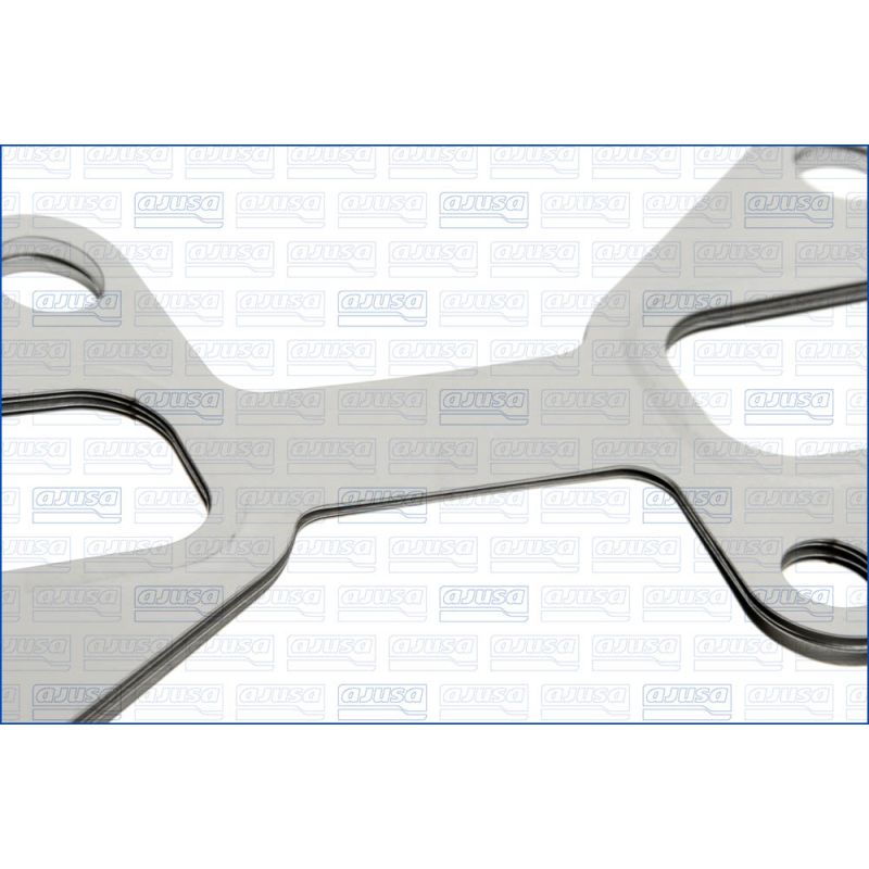 USZCZELKA KOLEKTORA WYDECHOWEGO AJUSA 13220600 TOYOTA 2.0-2.2TD 03-