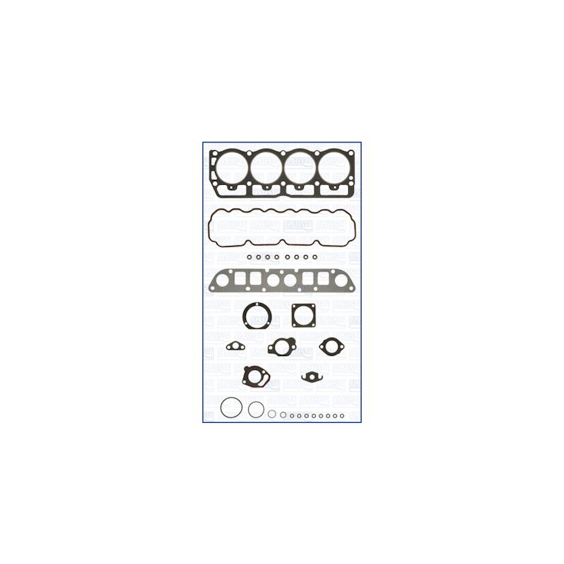 KOMPLET USZCZELEK GŁOWICY AJUSA 52147300 JEEP 2464cc CHEROKE