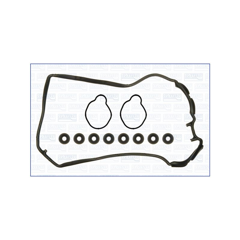 KOMPLET USZCZELEK POKRYWY ZAWORÓW AJUSA 56034900 SUBARU 2.0 98-01