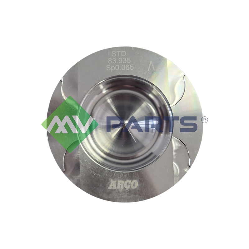 TŁOK MV PARTS P8283<73960> STD RENAULT 2.0DCI 06-