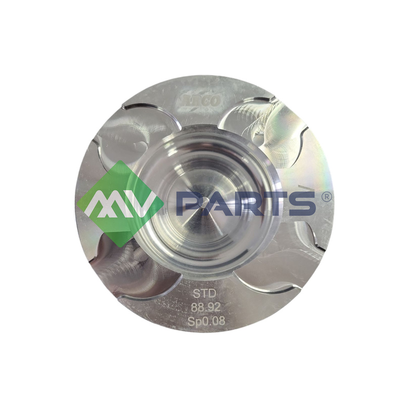 TŁOK MV PARTS P8785 STD RENAULT 2.5 D G9U 630