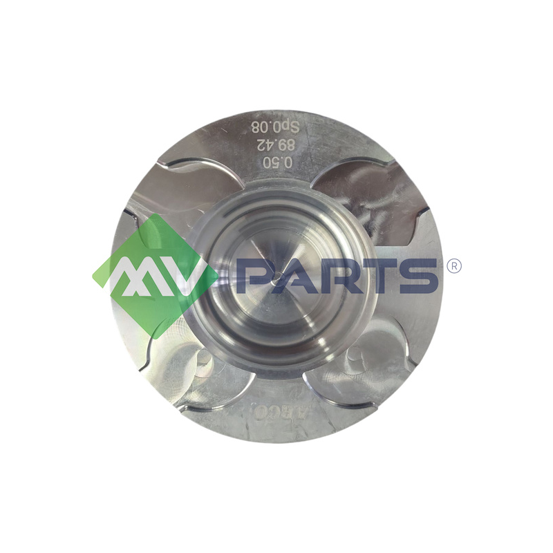 TŁOK MV PARTS P8752 0.50 RENAULT 2.5 D G9U 630