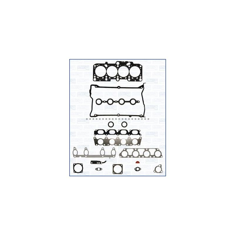 KOMPLET USZCZELEK GŁOWICY AJUSA 52239600 AUDI 1.8T 01-