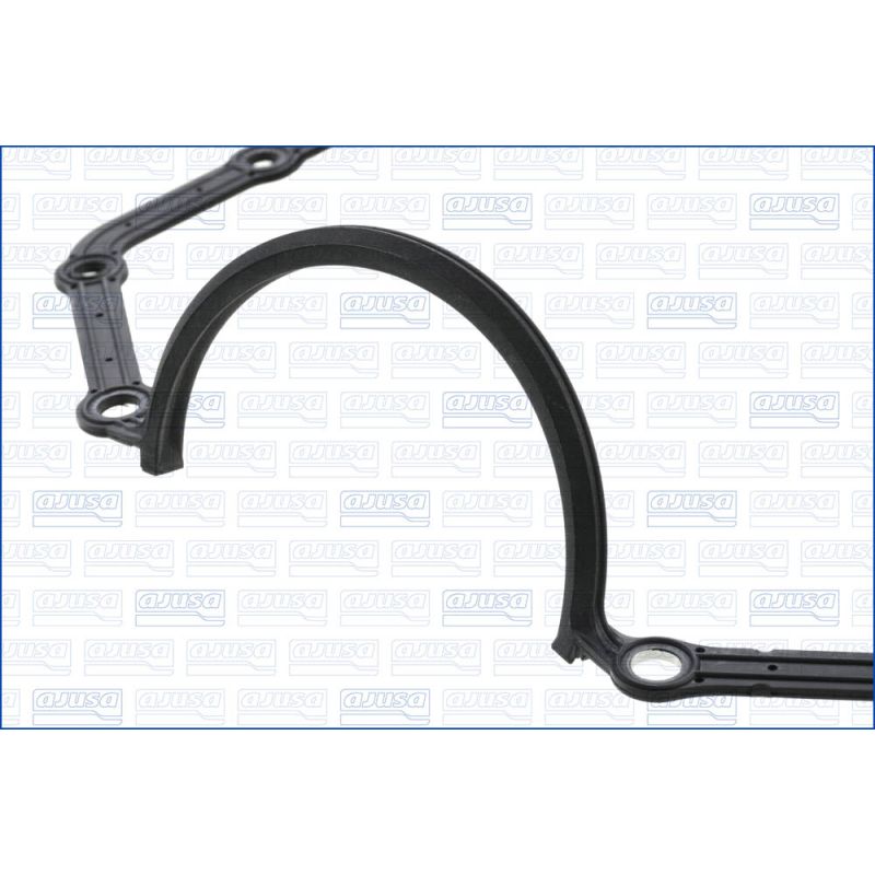 USZCZELKA MISKI OLEJU AJUSA 14068400 JEEP 2.5 84-07