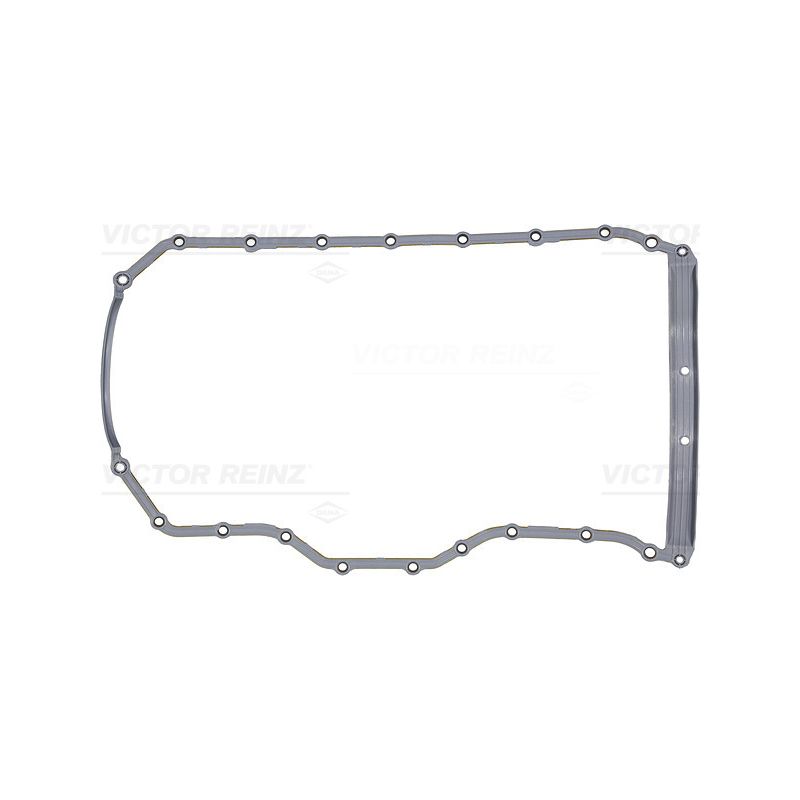 USZCZELKA MISKI OLEJU VICTOR REINZ 71-35461-00 JEEP 2.5 84-07