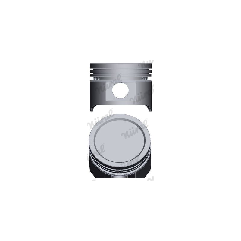 TŁOK GOETZE 8713890010 STD PSA 1.4 94-