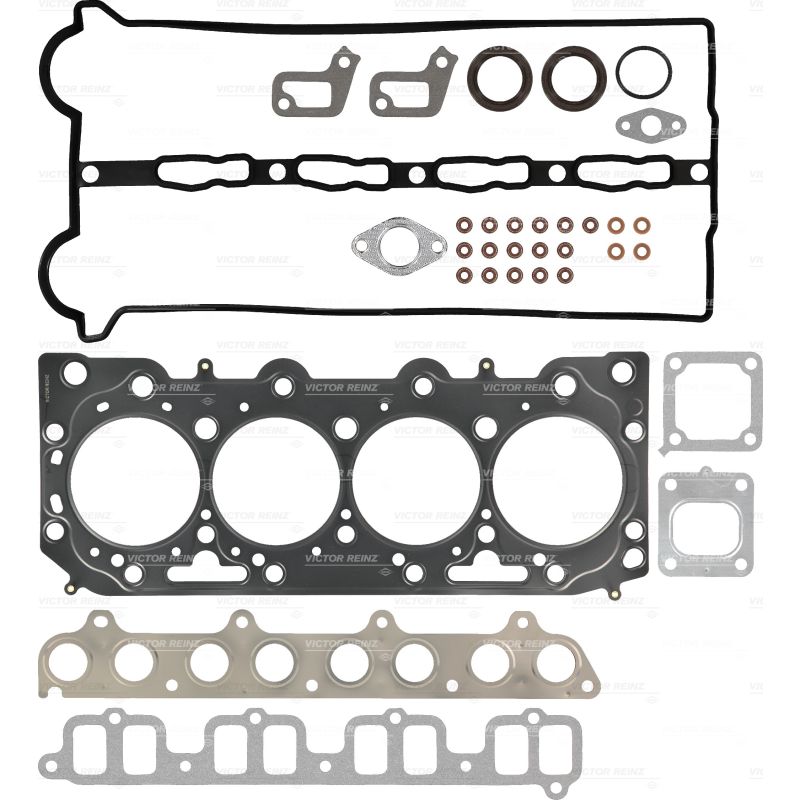 KOMPLET USZCZELEK GŁOWICY VICTOR REINZ 02-53370-02 KIA 2.9TDI 01-
