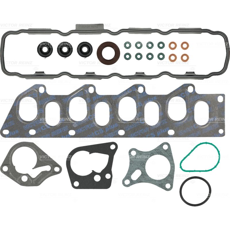 KOMPLET USZCZELEK GŁOWICY VICTOR REINZ 02-34409-01 RENAULT 1.9DTI/DCI 97-