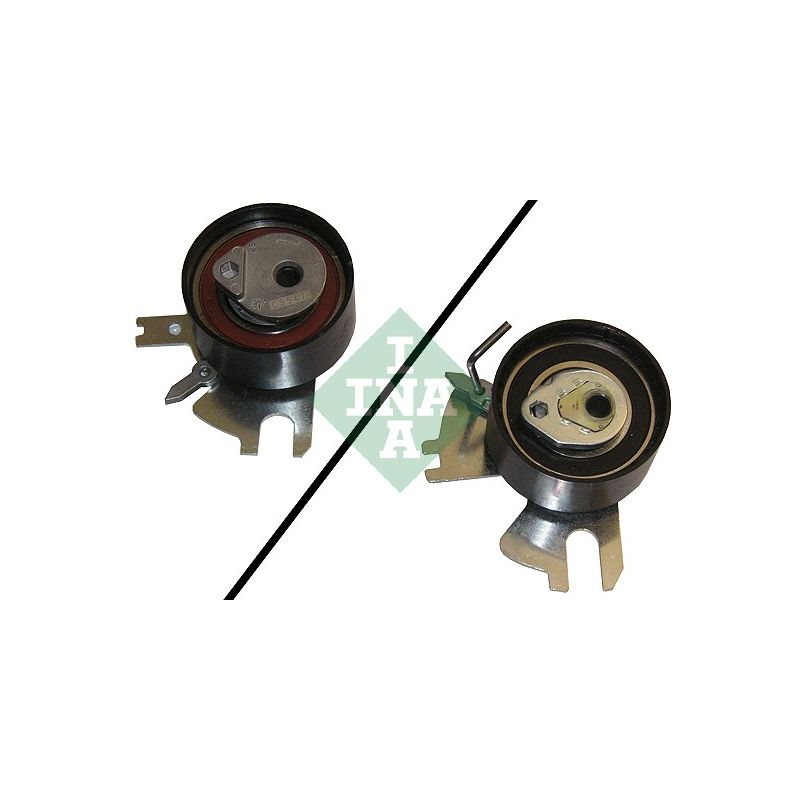 NAPINACZ PASKA INA 531075610 PSA 2.0-2.2 HDI 02-