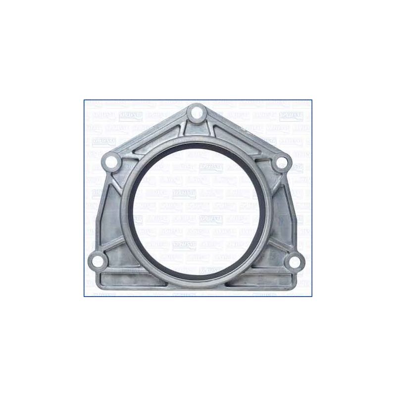 USZCZELNIACZ WAŁU TYŁ SIMMERRING AJUSA 71001700 ROVER 2.5TD 90-98