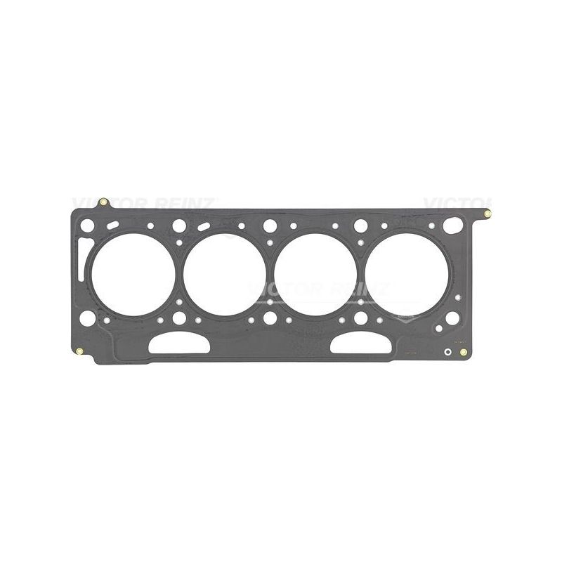 USZCZELKA GŁOWICY VICTOR REINZ 61-36645-10 RENAULT 1.9DCI 99-