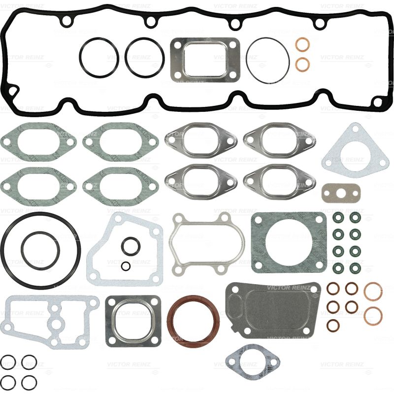 KOMPLET USZCZELEK GŁOWICY VICTOR REINZ 02-33951-10 IVECO 2.8D 99-07